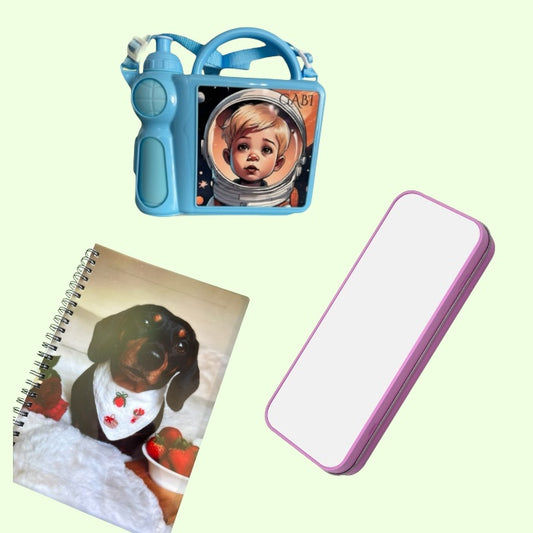 Back to School Bundle