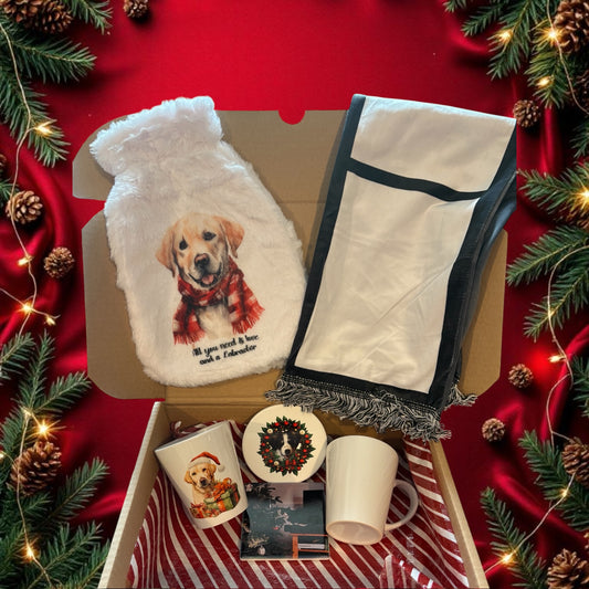 PREORDER Winter Box