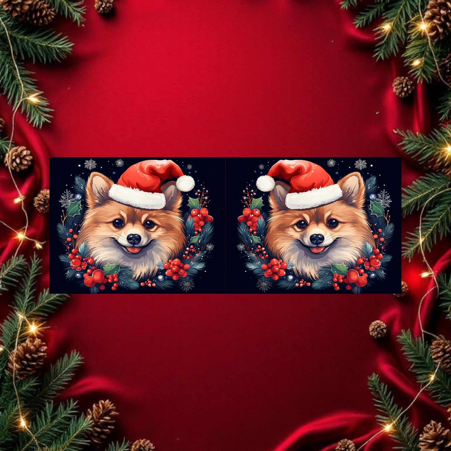 Christmas Mug