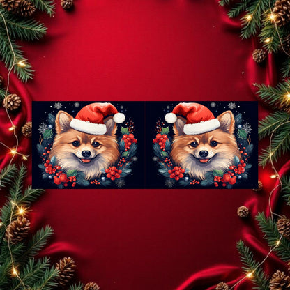 Christmas Mug