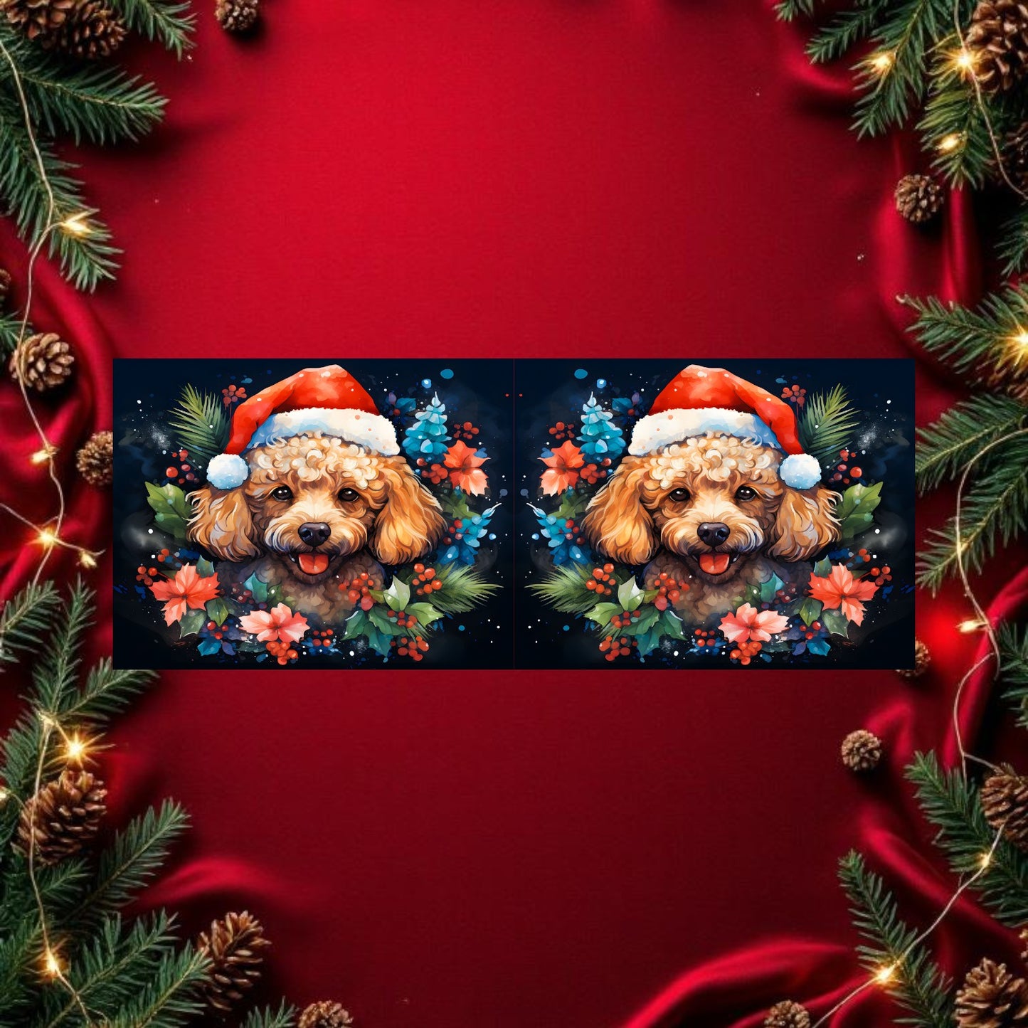 Christmas Mug