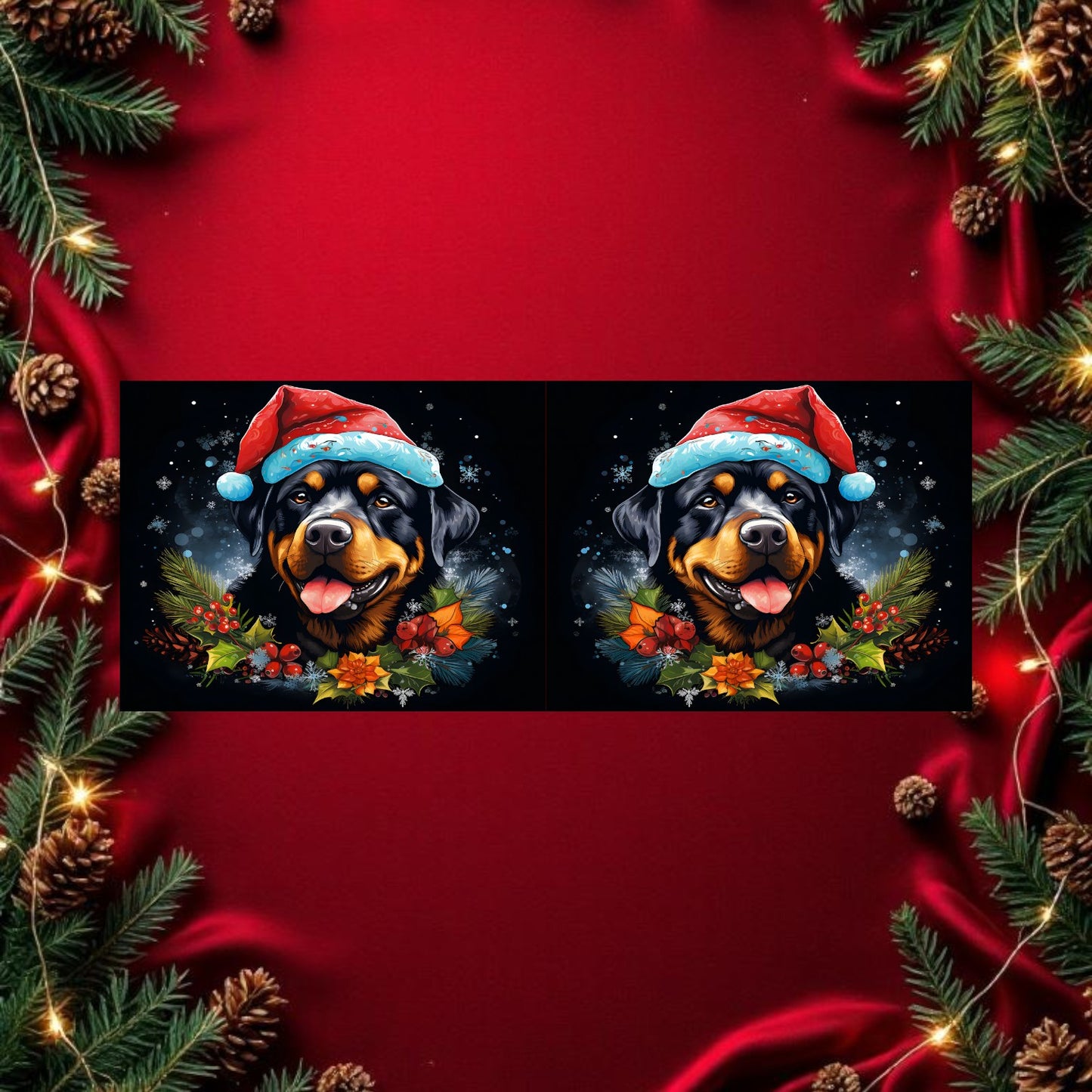 Christmas Mug