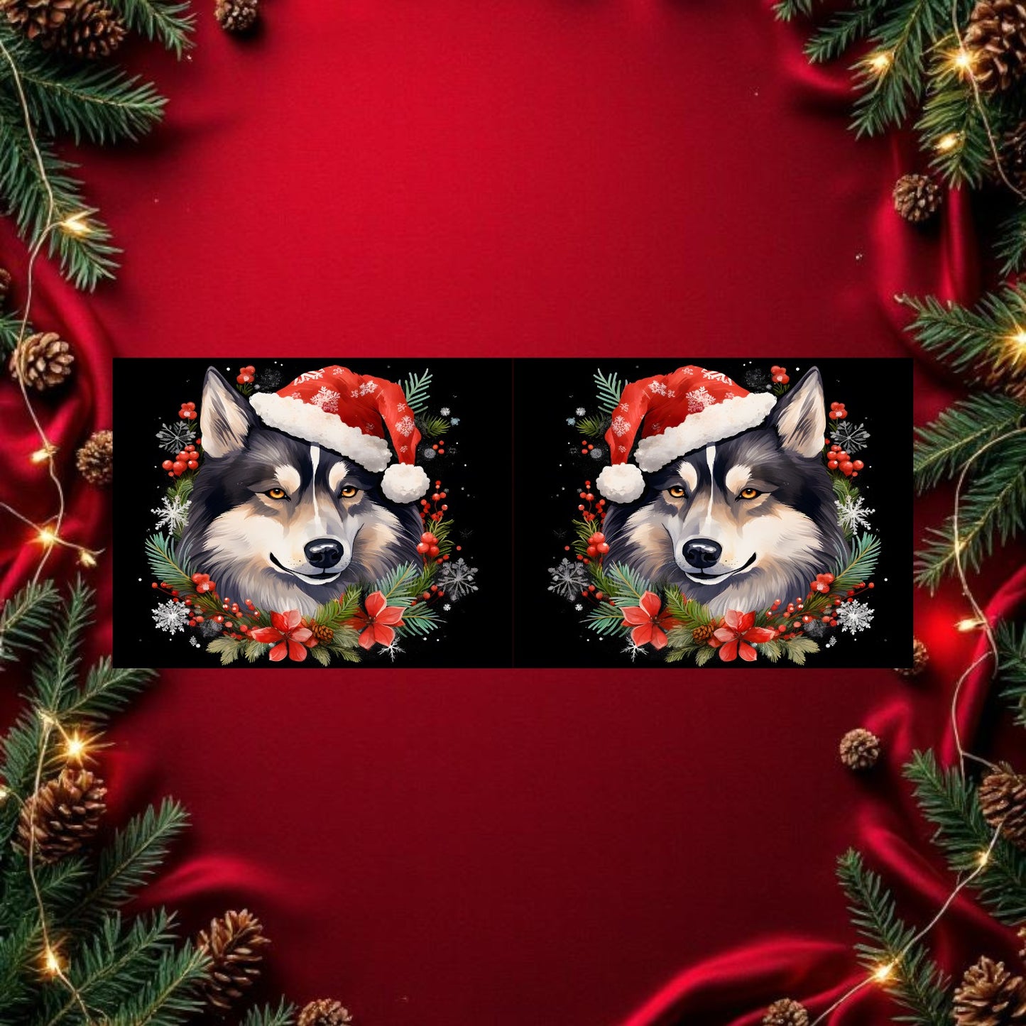 Christmas Mug