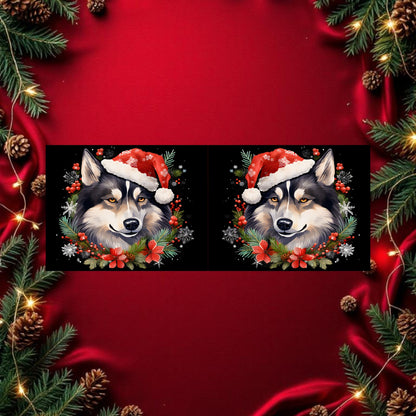 Christmas Mug