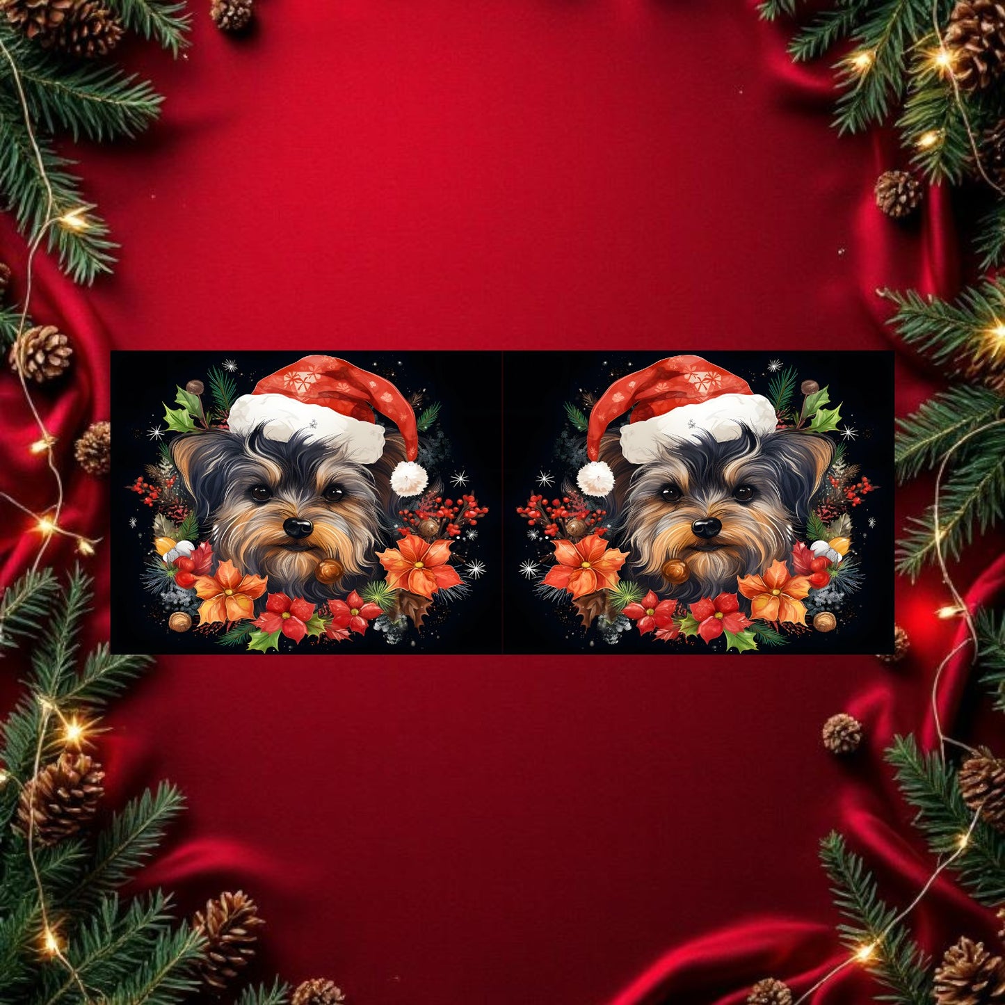 Christmas Mug