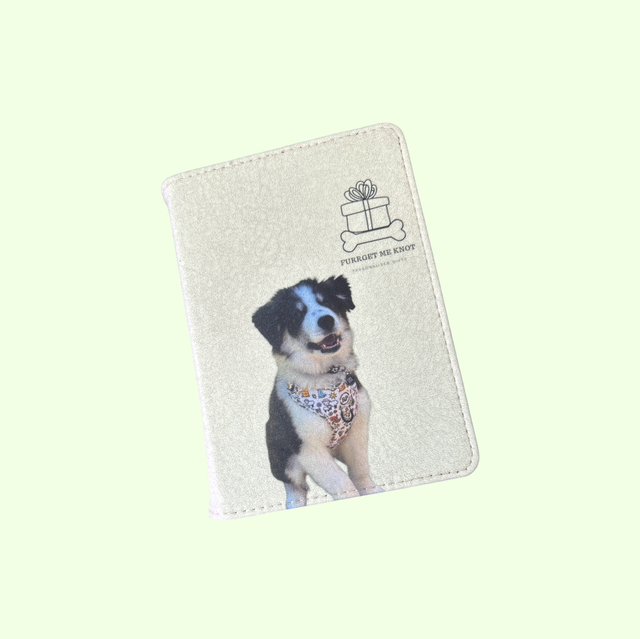 A6 Plain Notebook