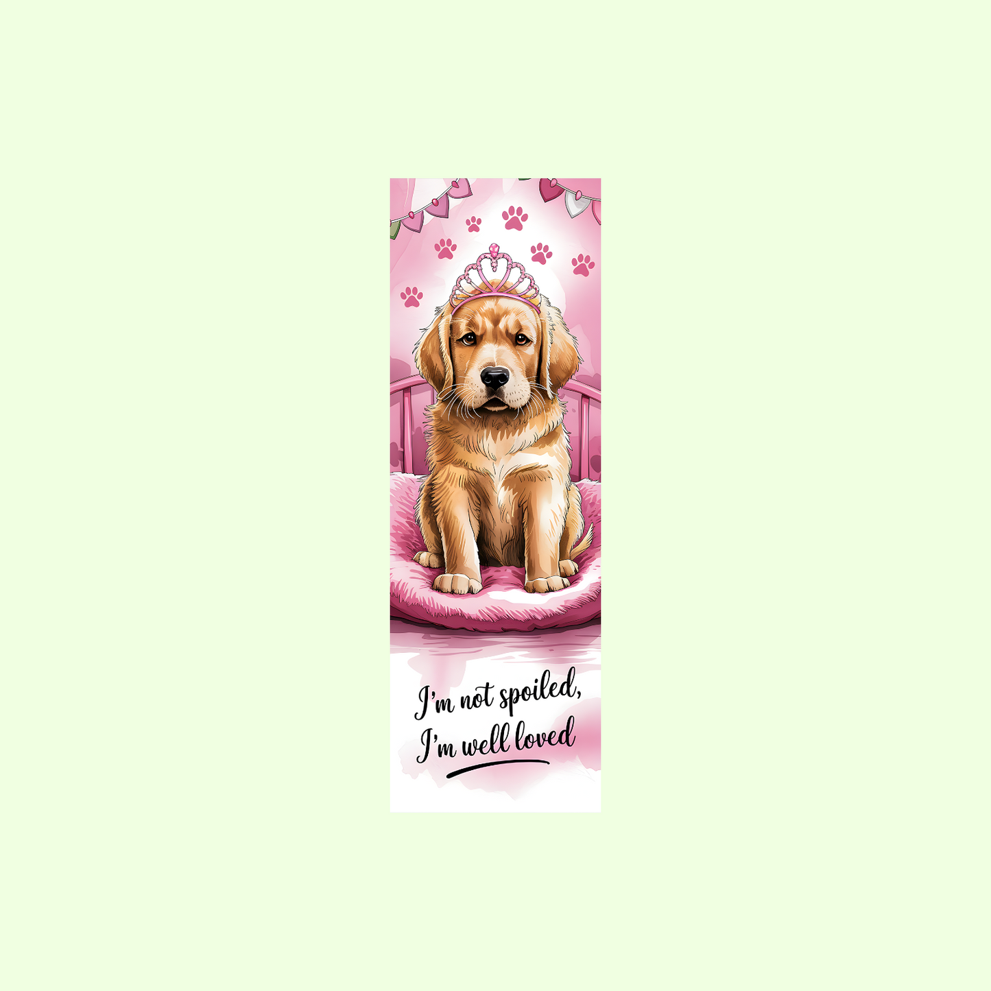 Bookmarks