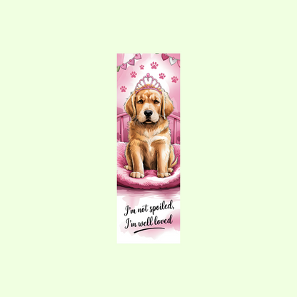 Bookmarks