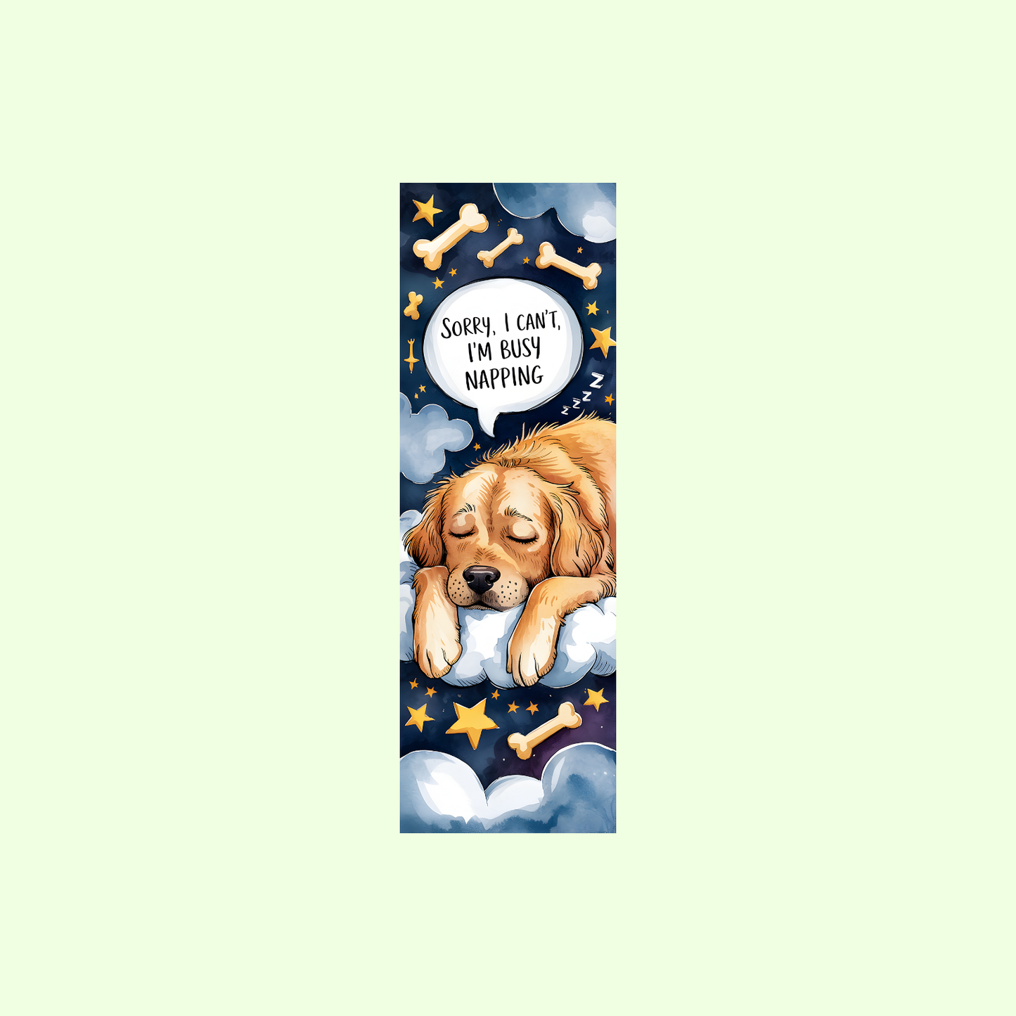 Bookmarks