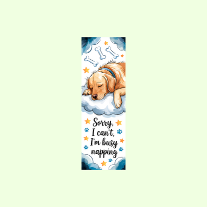 Bookmarks