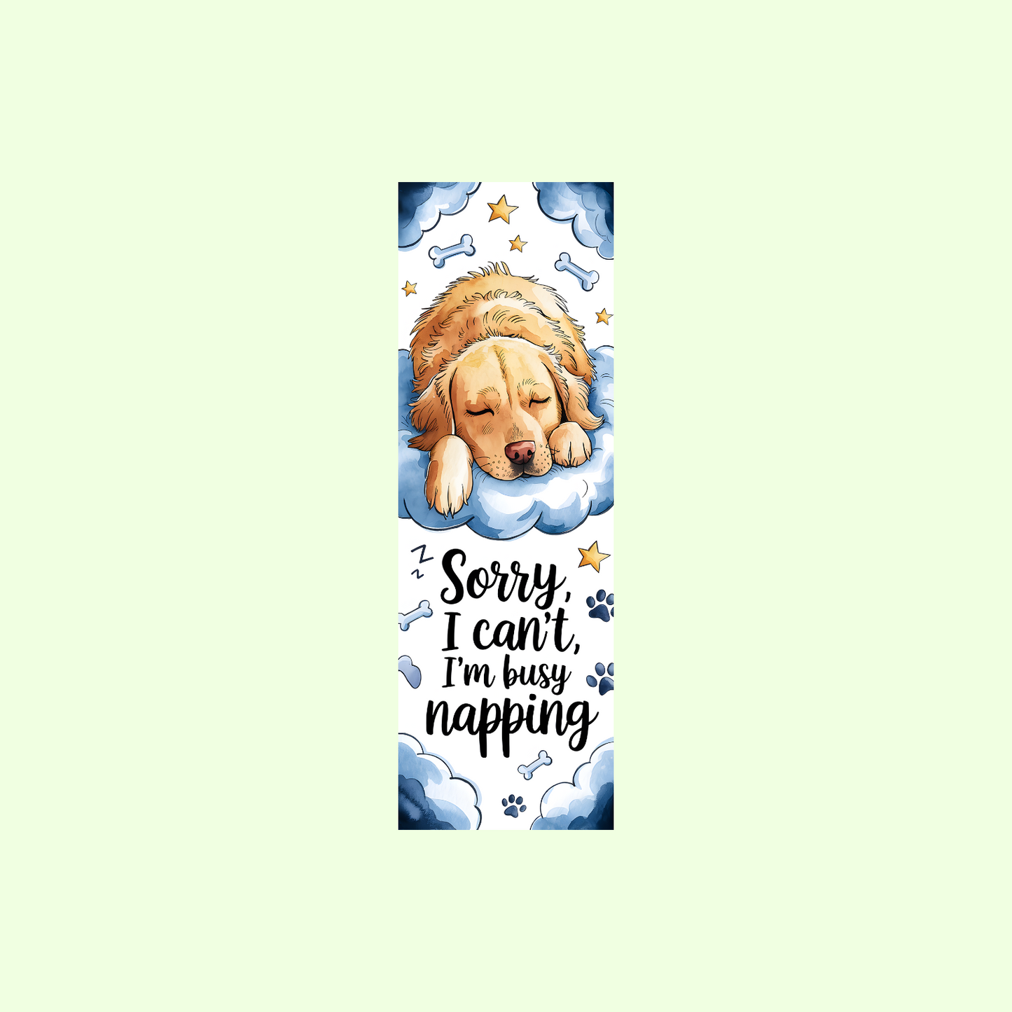 Bookmarks
