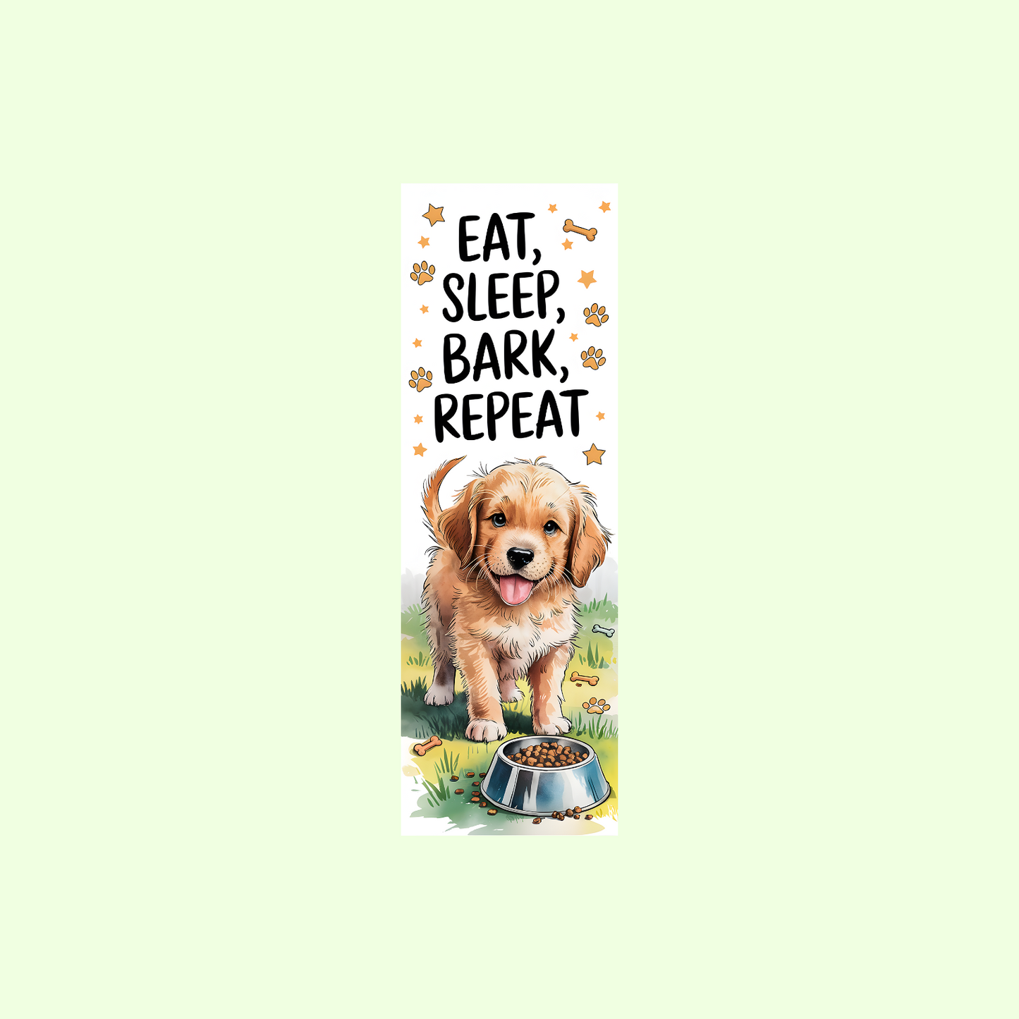 Bookmarks