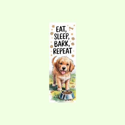 Bookmarks