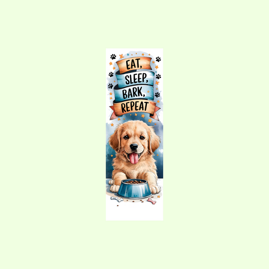 Bookmarks