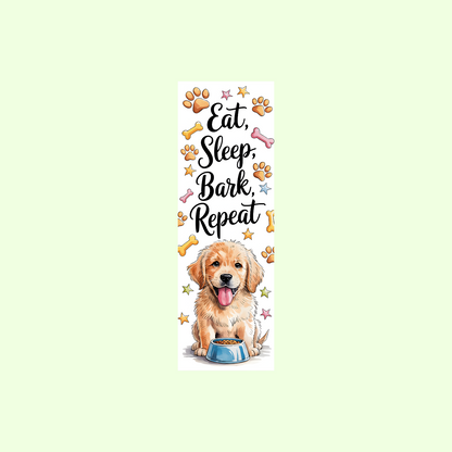 Bookmarks