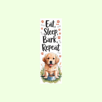 Bookmarks