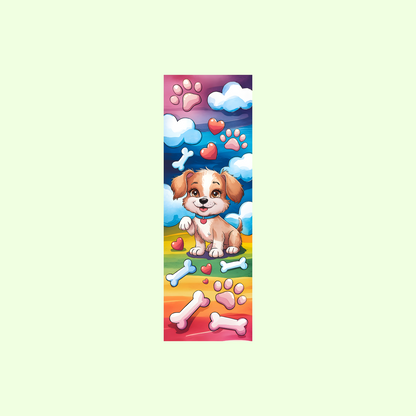 Bookmarks