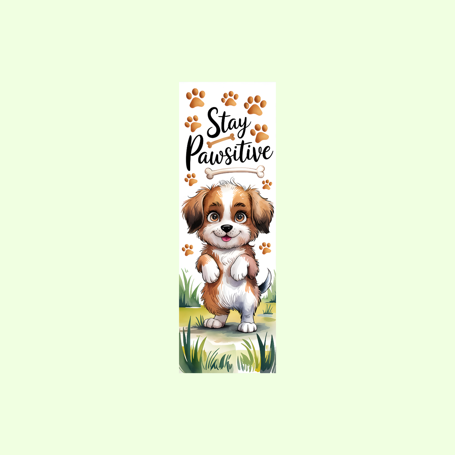 Bookmarks
