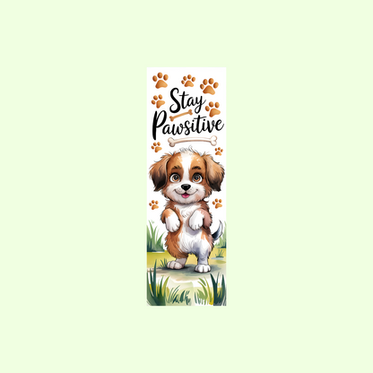 Bookmarks