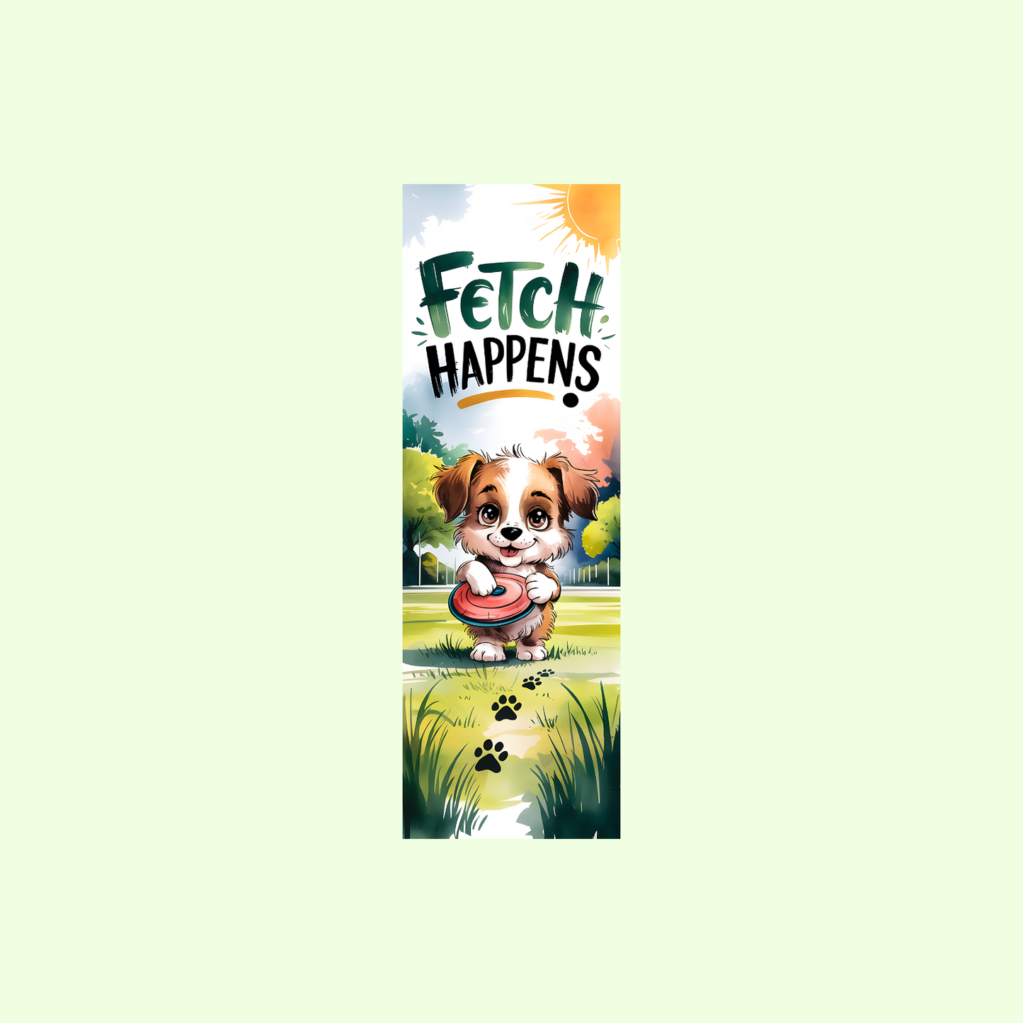 Bookmarks