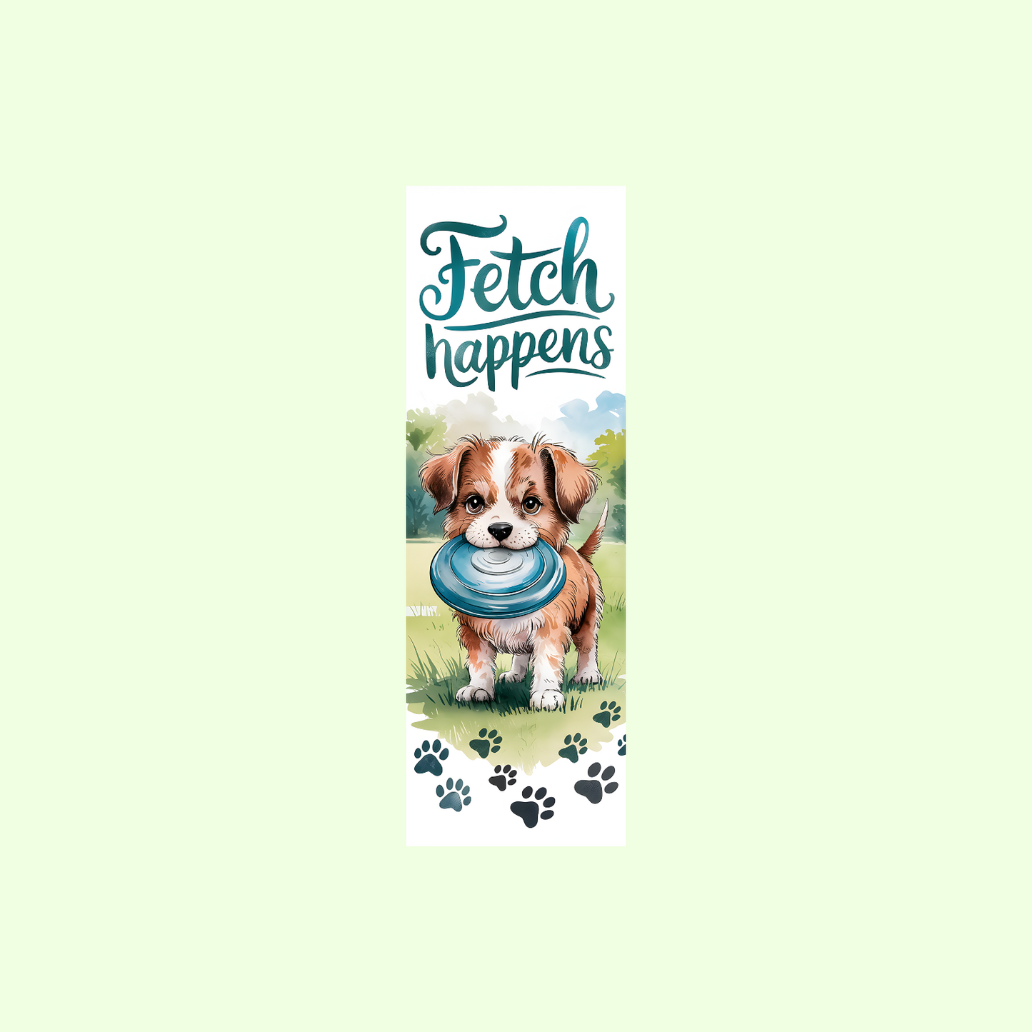 Bookmarks