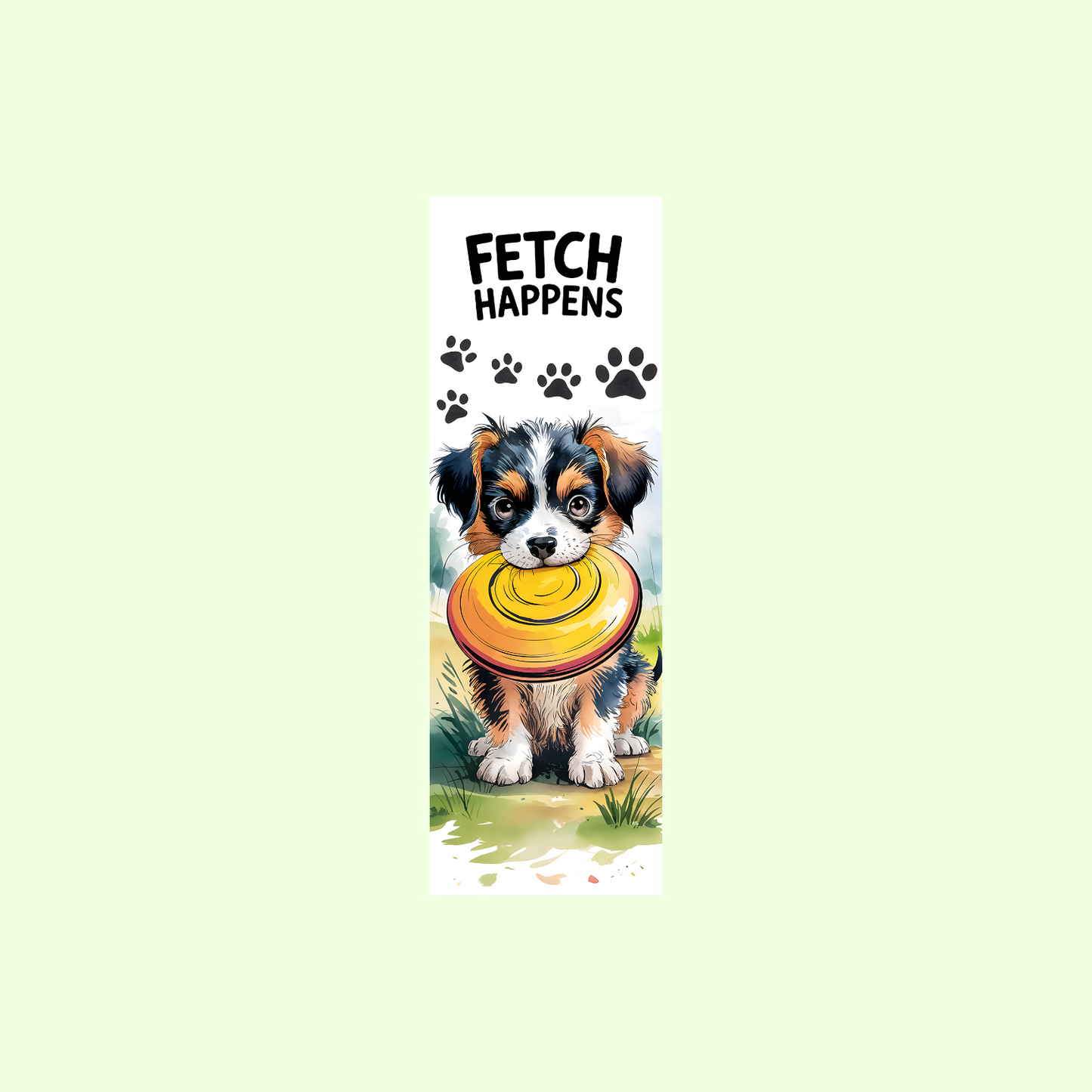 Bookmarks