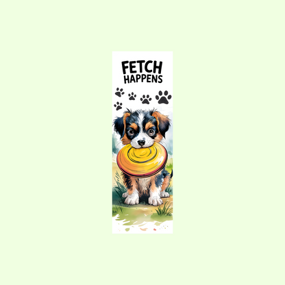 Bookmarks