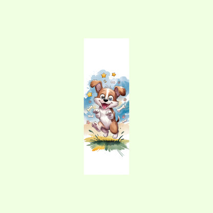 Bookmarks