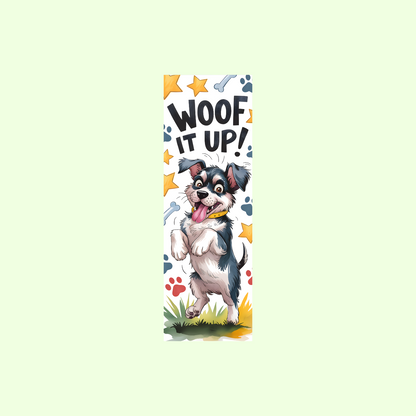 Bookmarks