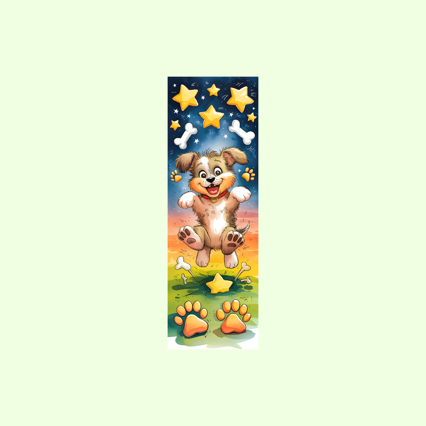 Bookmarks