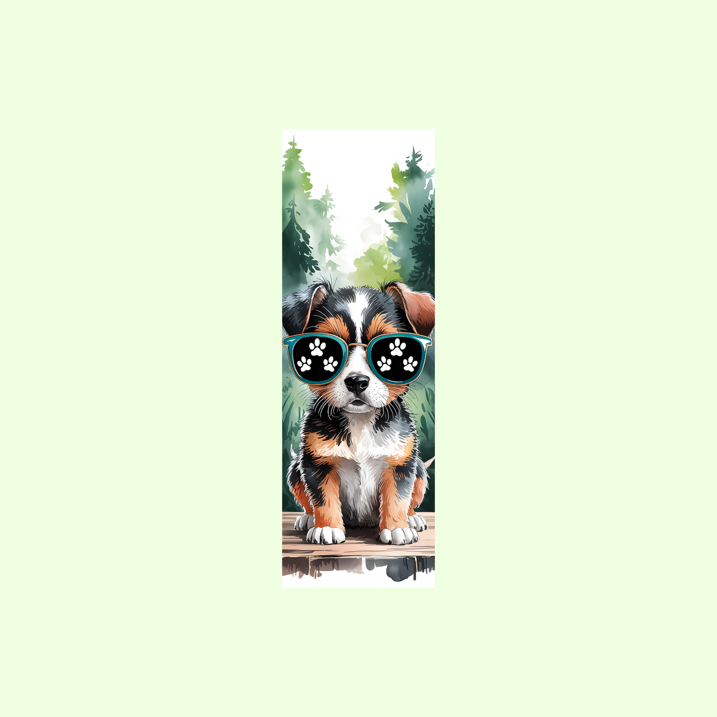 Bookmarks
