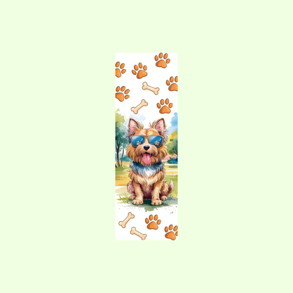 Bookmarks
