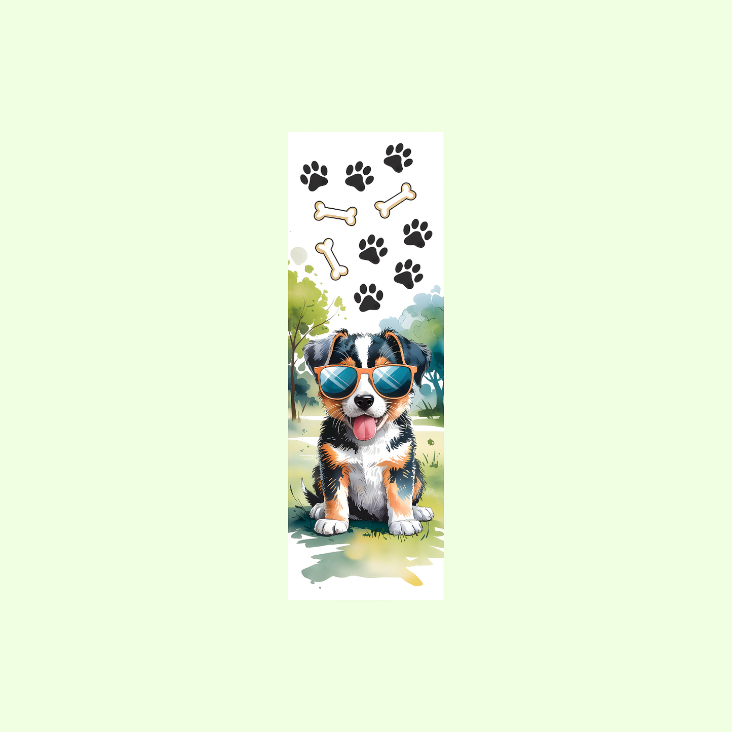 Bookmarks
