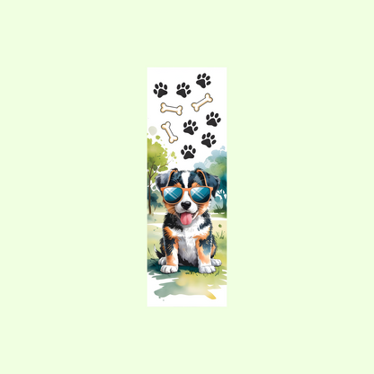 Bookmarks