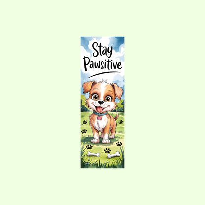Bookmarks