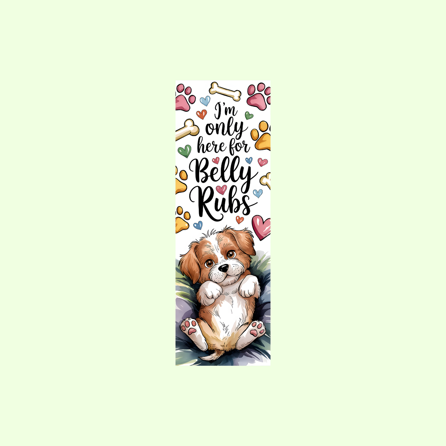Bookmarks