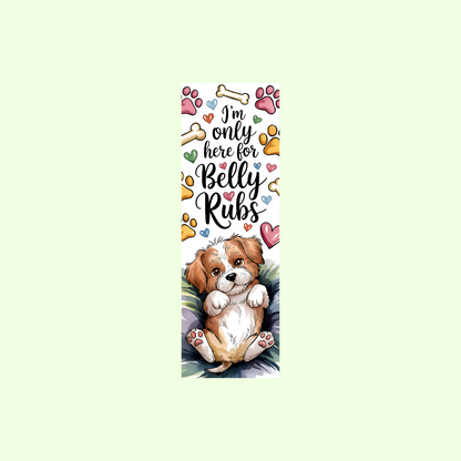 Bookmarks