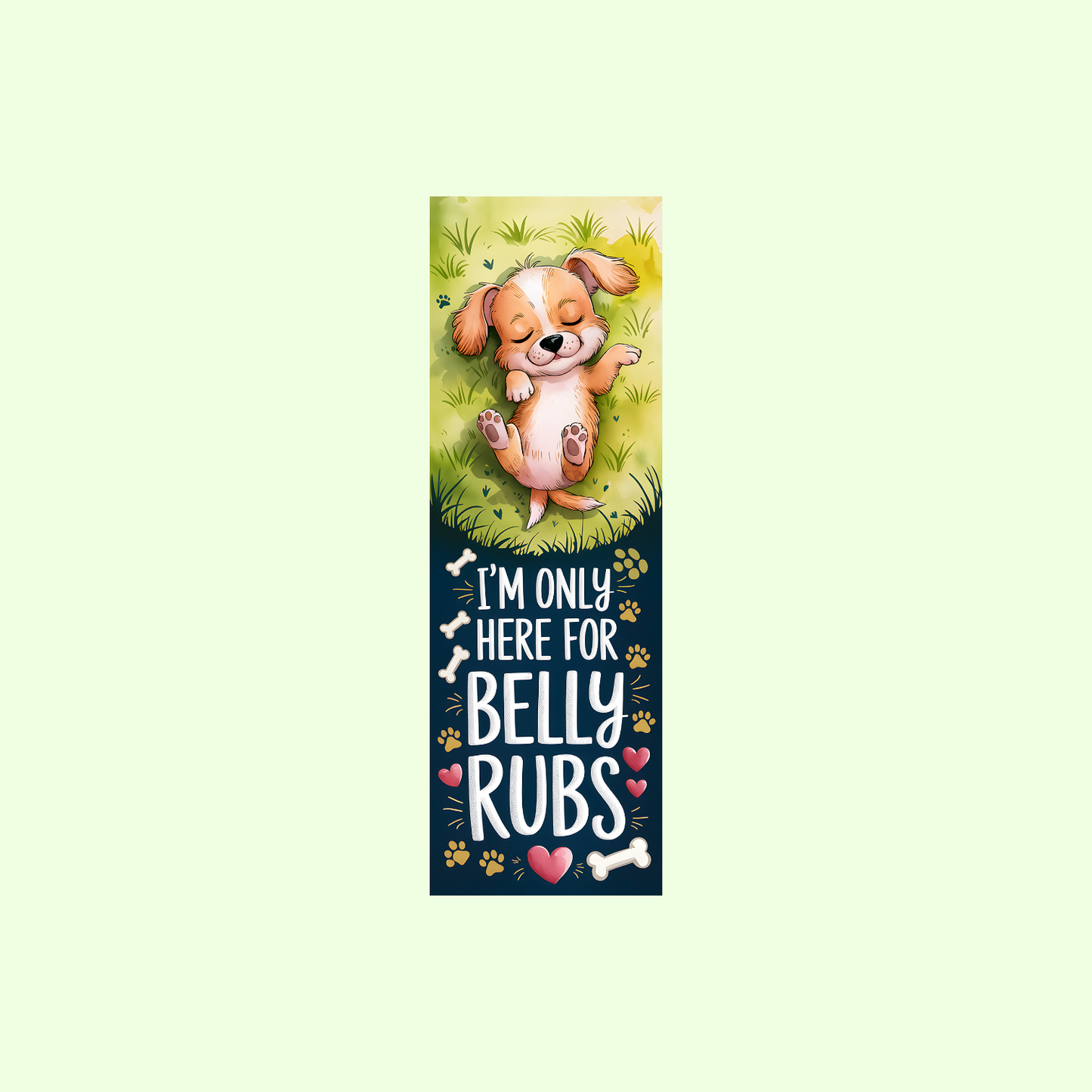 Bookmarks