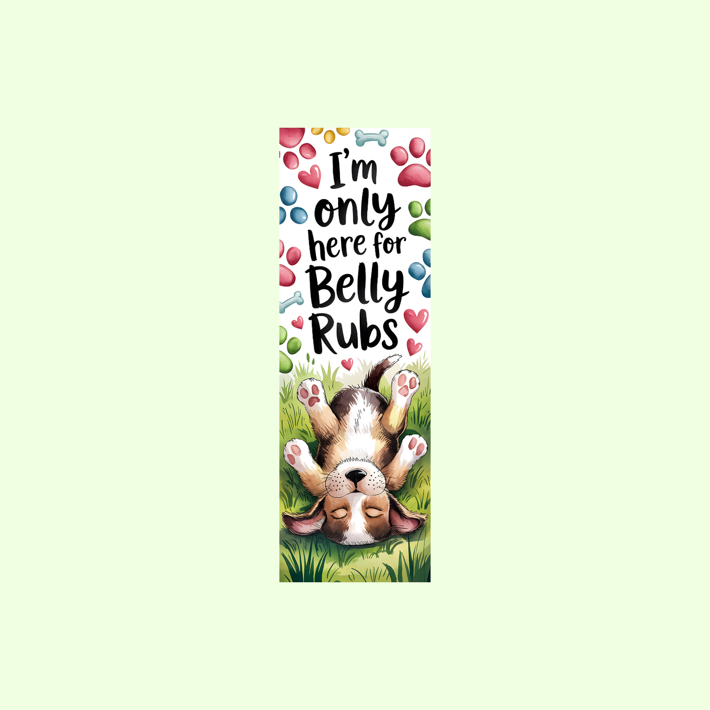 Bookmarks