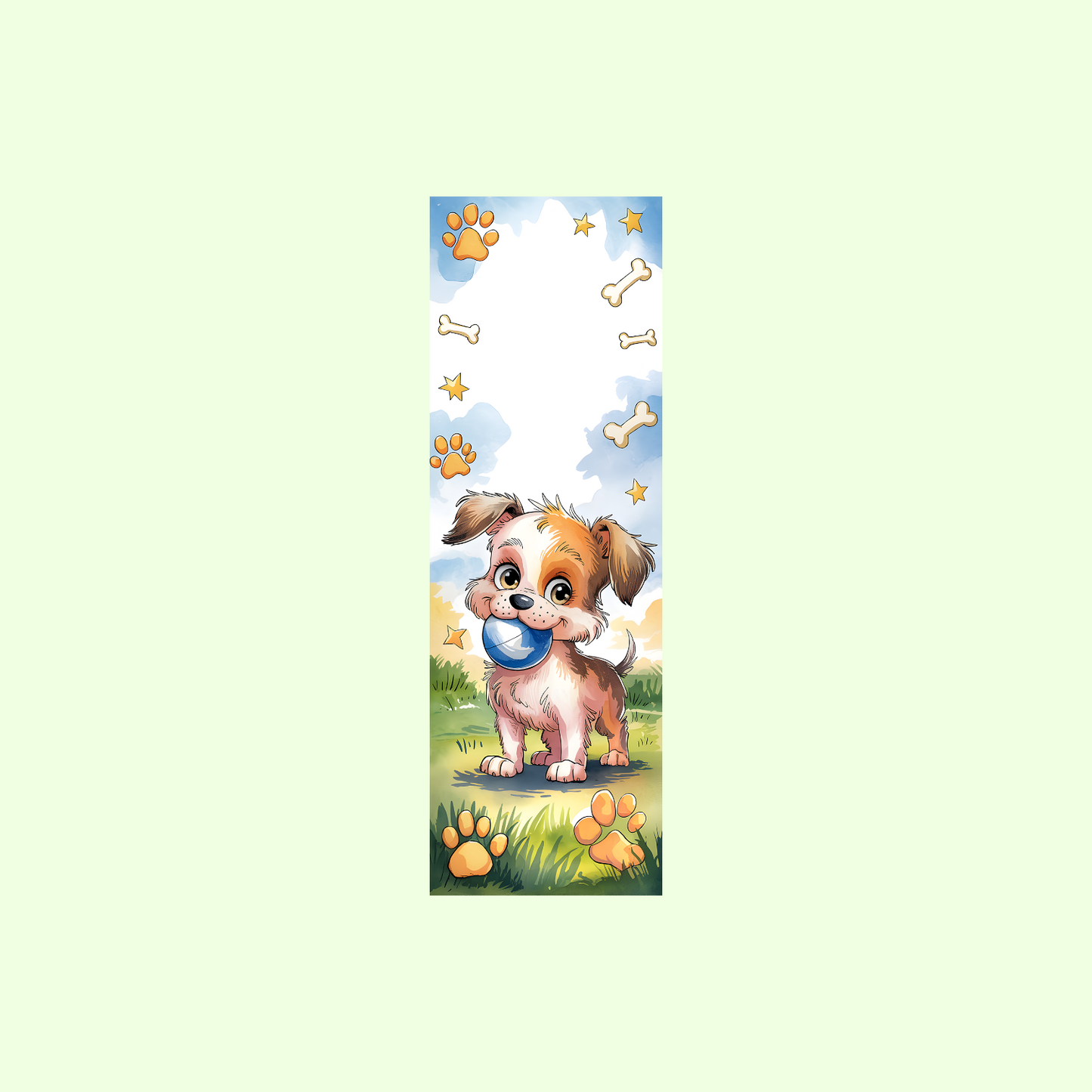 Bookmarks
