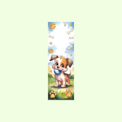 Bookmarks