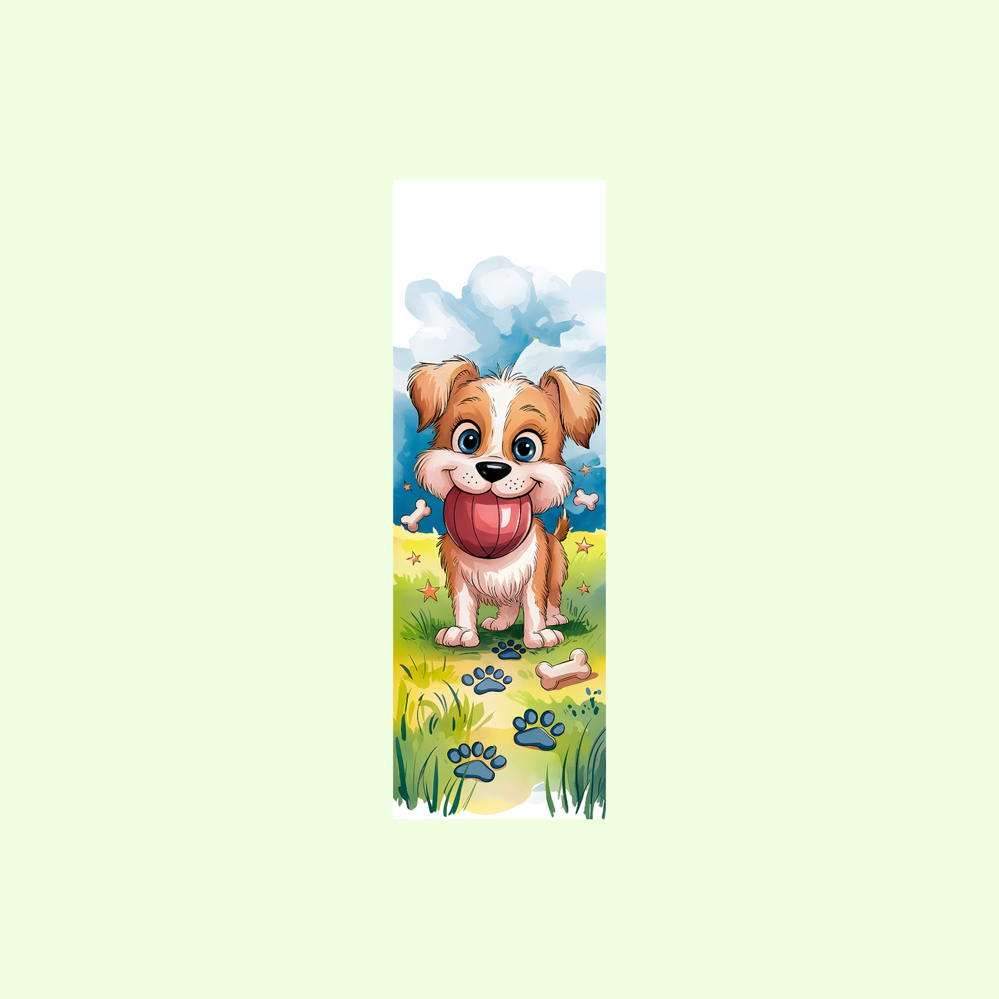 Bookmarks