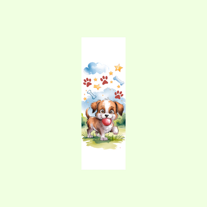 Bookmarks
