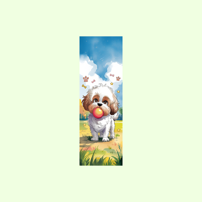 Bookmarks