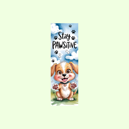 Bookmarks