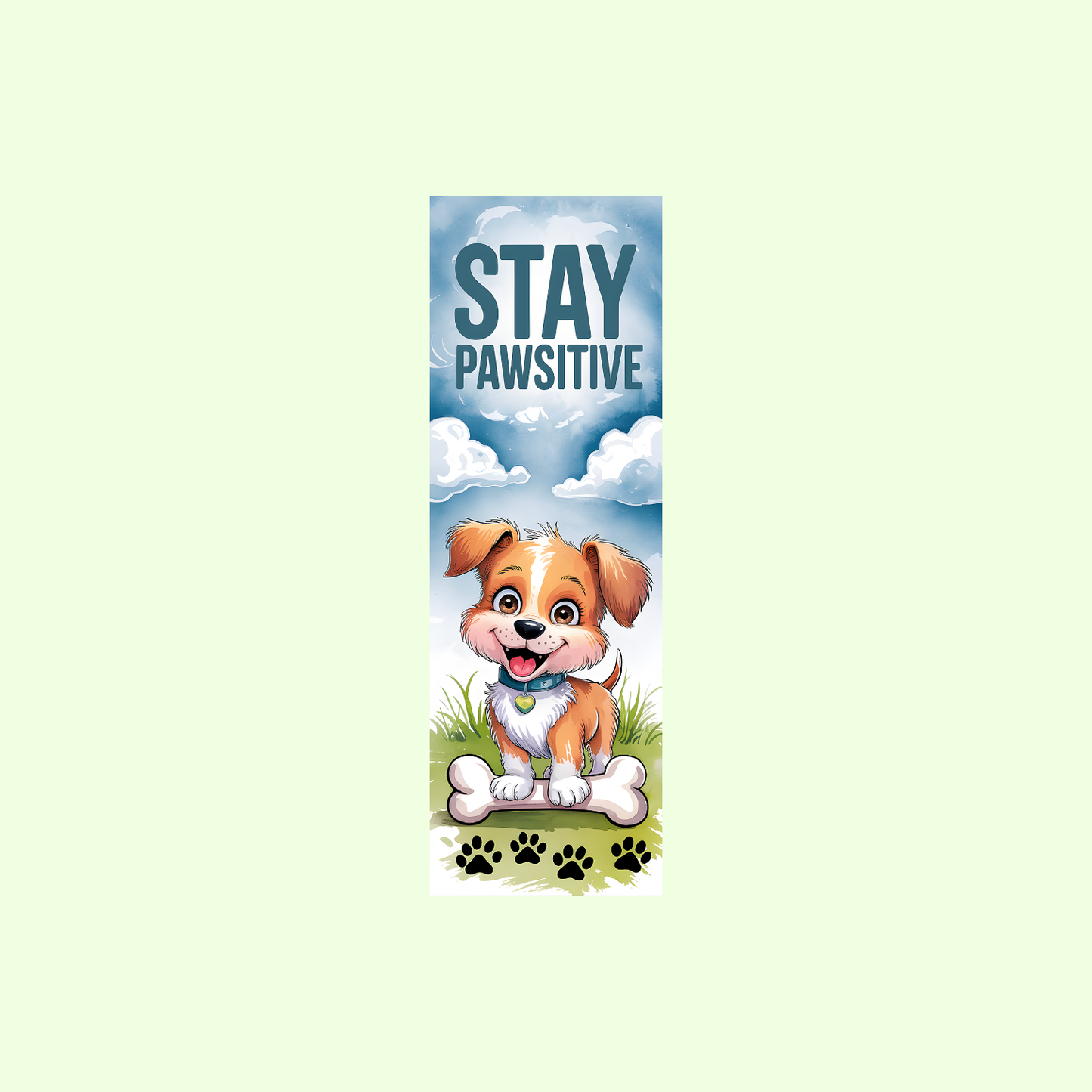 Bookmarks