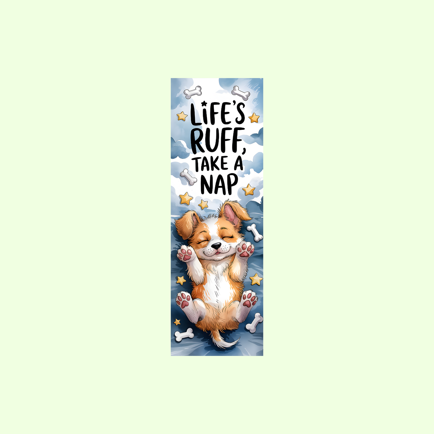 Bookmarks