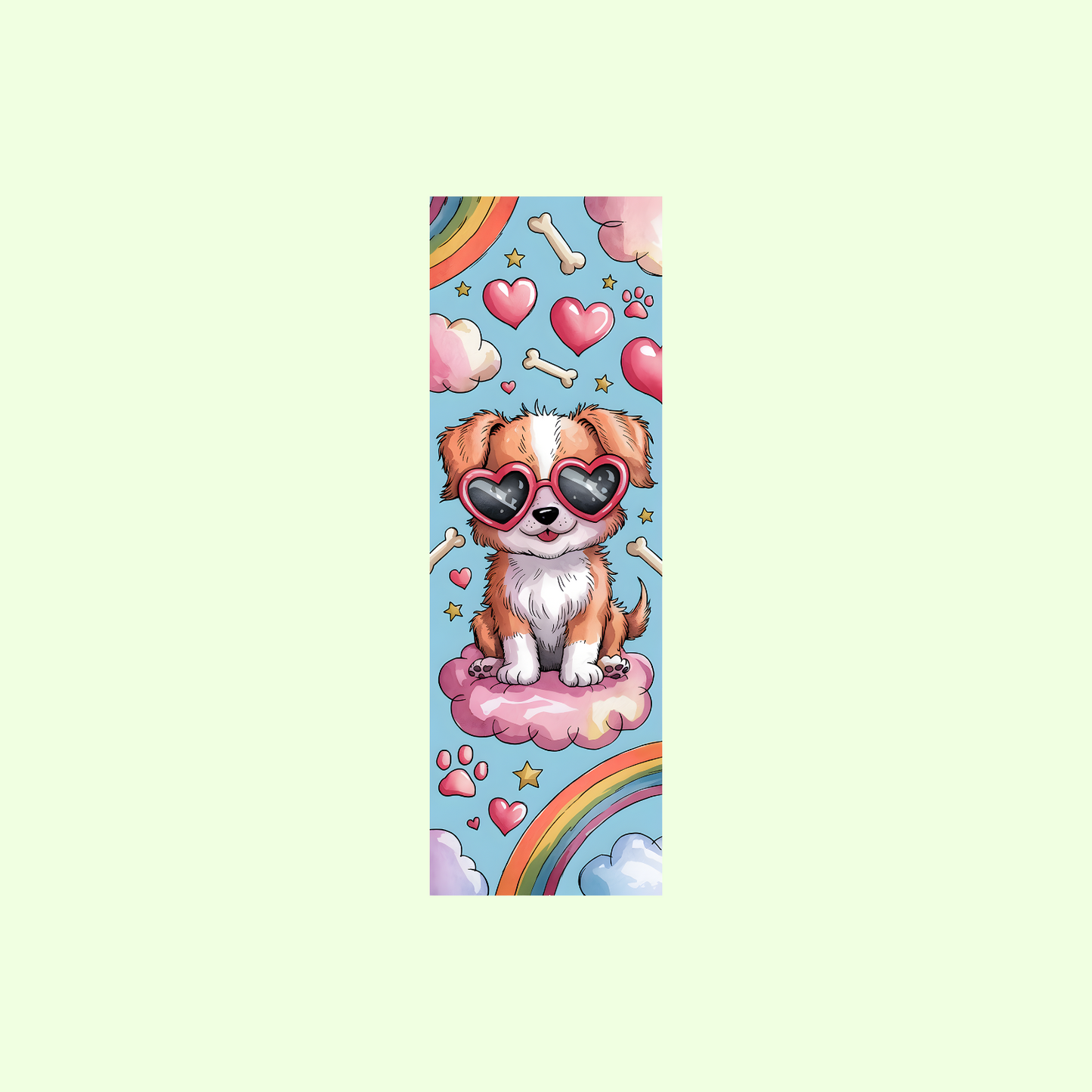 Bookmarks
