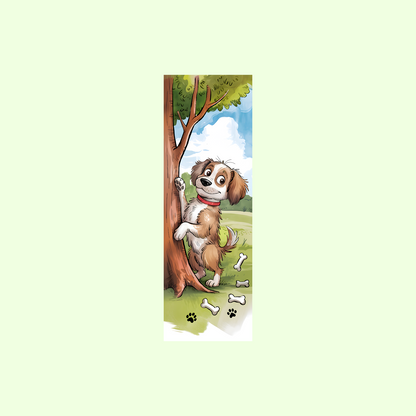 Bookmarks