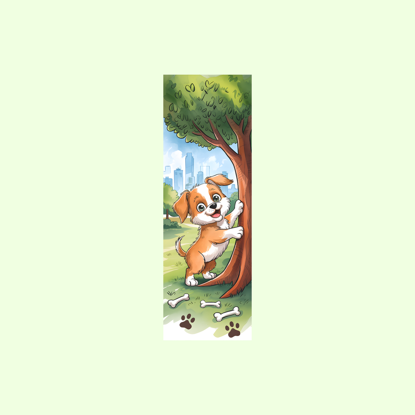 Bookmarks